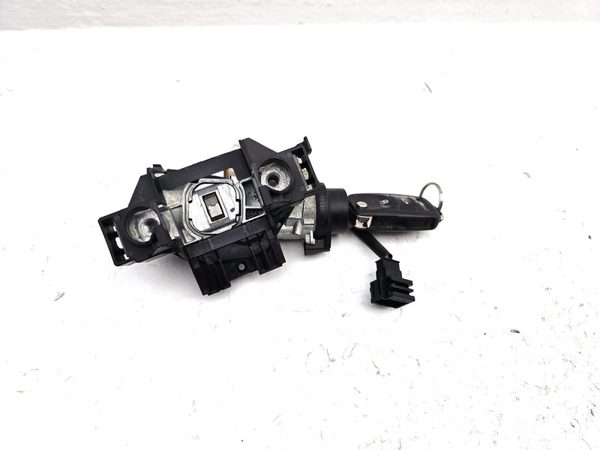 2005-2014 Vw Jetta Ignition Switch Assembly With Key Complete Electrical Oem — photo 6