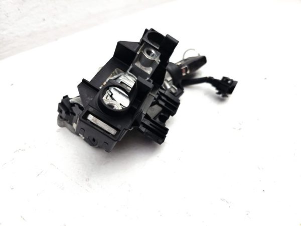 2005-2014 Vw Jetta Ignition Switch Assembly With Key Complete Electrical Oem — photo 8