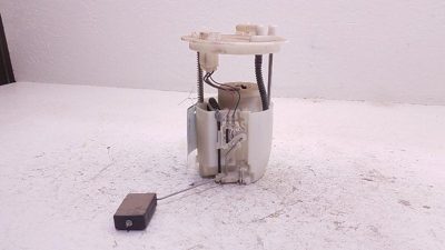 2010-2012 Ford Fusion Fuel Pump Assembly With Sending Unit 2.5L Ae5z9h307f