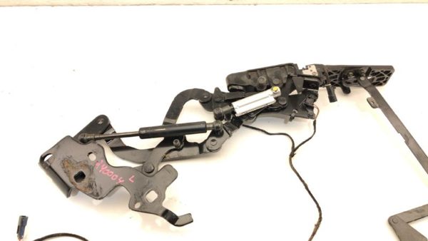 2006-2009 Pontiac G6 Driver Left Convertible Trunk Hinge With Hydraulic Cylinder — photo 5