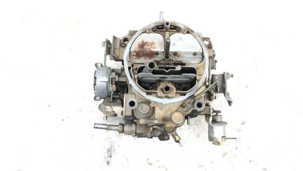1979 Chevy Malibu Carburetor 305 Oem 17059216 — photo 2