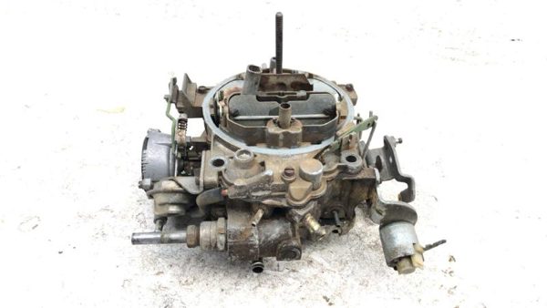 1979 Chevy Malibu Carburetor 305 Oem 17059216 — photo 1