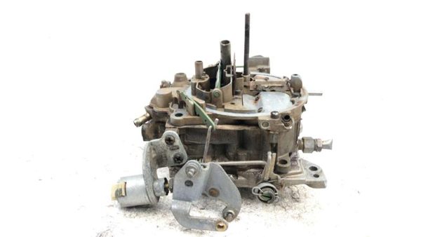 1979 Chevy Malibu Carburetor 305 Oem 17059216 — photo 3