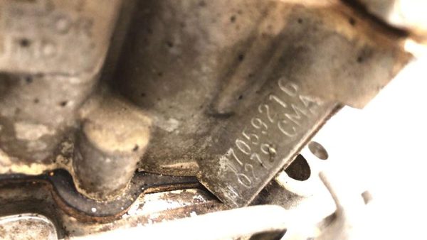 1979 Chevy Malibu Carburetor 305 Oem 17059216 — photo 5