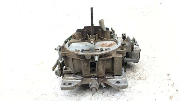 1979 Chevy Malibu Carburetor 305 Oem 17059216 — photo 6