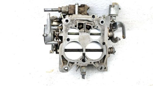 1979 Chevy Malibu Carburetor 305 Oem 17059216 — photo 10