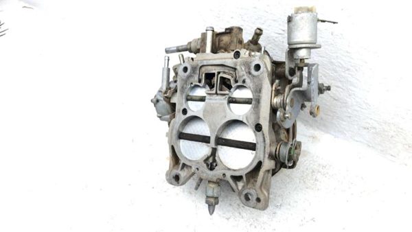 1979 Chevy Malibu Carburetor 305 Oem 17059216 — photo 12
