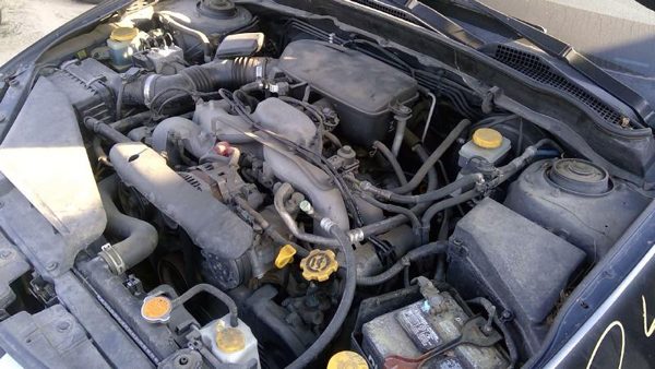 2011 Subaru Impreza — vehicle photo 2