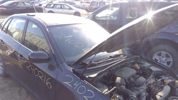 2011 Subaru Impreza — vehicle photo 11