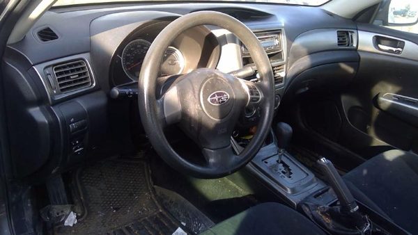 2011 Subaru Impreza — vehicle photo 3