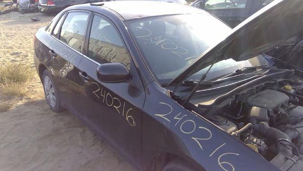 2011 Subaru Impreza — vehicle photo 10