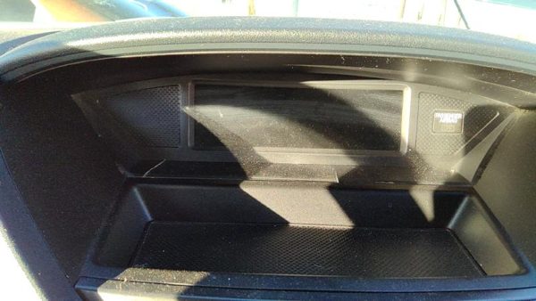 2009-2011 Honda Pilot Display Screen In Dash Oem 39710Sza306za — photo 1