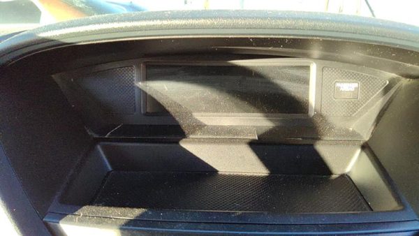 2009-2011 Honda Pilot Display Screen In Dash Oem 39710Sza306za — photo 2