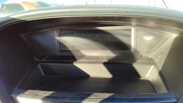 2009-2011 Honda Pilot Display Screen In Dash Oem 39710Sza306za — photo 3