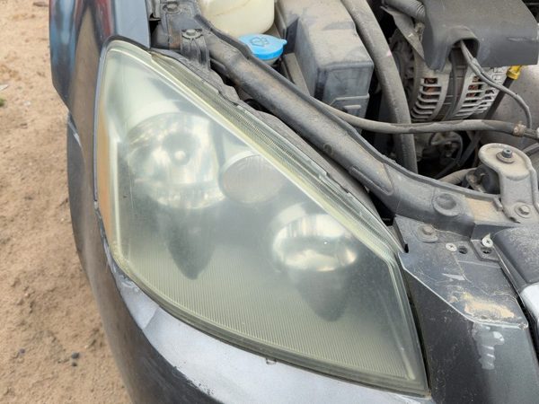 2005-2006 Nissan Altima Passenger Right Head Light Oem Front Lamp 26010Zb525 — photo 1