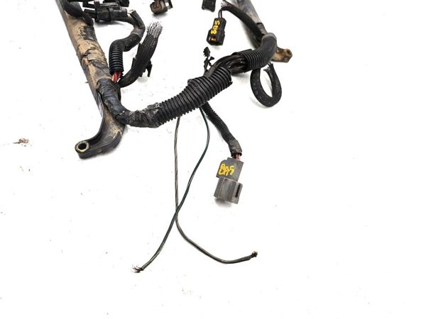 1990 Ford E150 Van Econoline Wiring Harness For Engine Oem 5.0L — photo 8