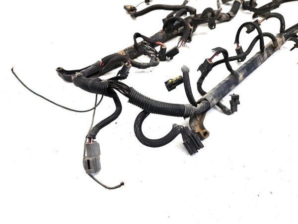 1990 Ford E150 Van Econoline Wiring Harness For Engine Oem 5.0L — photo 9