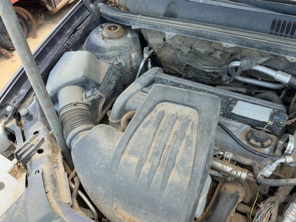 2006 Chevy Cobalt Complete Set Ac Lines Air Conditioner Hoses Oem 2.2L — photo 6