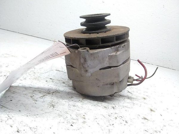1984-1991 Jeep grand Wagoneer Alternator 78 Amp J8134664 — photo 4