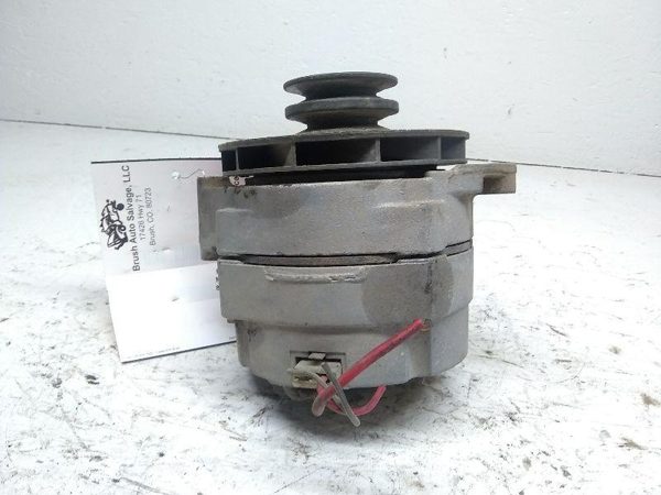 1984-1991 Jeep grand Wagoneer Alternator 78 Amp J8134664 — photo 3