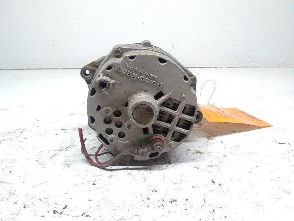 1984-1991 Jeep grand Wagoneer Alternator 78 Amp J8134664 — photo 6