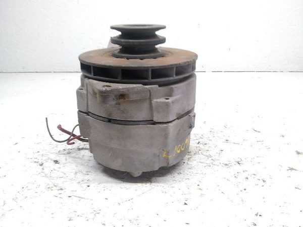 1984-1991 Jeep grand Wagoneer Alternator 78 Amp J8134664 — photo 2