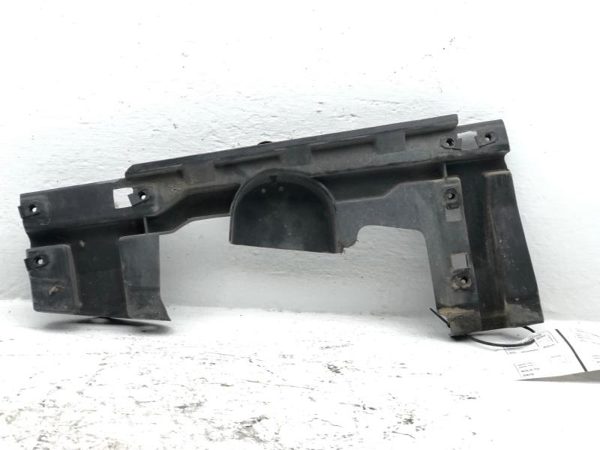 1986 Chevy Corvette C4 Wheel Well Inner Liner Middle Panel Oem 14084443 — photo 2