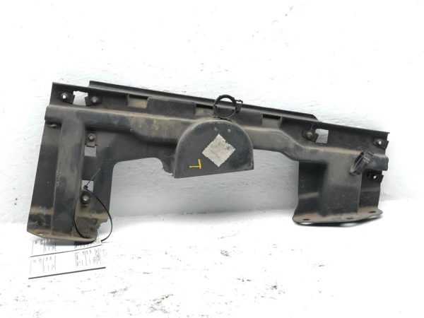 1986 Chevy Corvette C4 Wheel Well Inner Liner Middle Panel Oem 14084443 — photo 1
