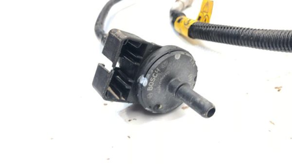 2008-2009 Pontiac G8 Fuel Line From Body To Throttle Body Oem 3.6L 12609418 — photo 7