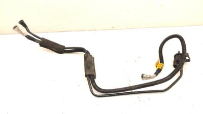2008-2009 Pontiac G8 Fuel Line From Body To Throttle Body Oem 3.6L 12609418