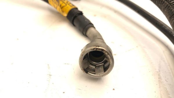 2008-2009 Pontiac G8 Fuel Line From Body To Throttle Body Oem 3.6L 12609418 — photo 5