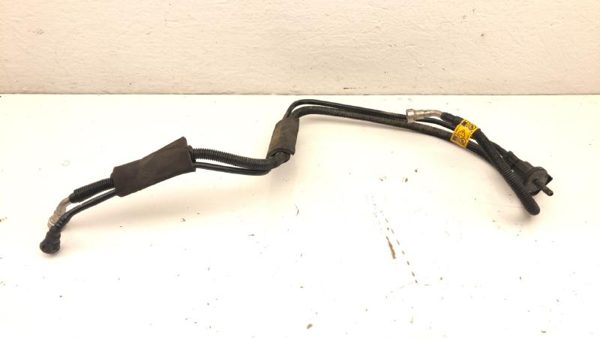 2008-2009 Pontiac G8 Fuel Line From Body To Throttle Body Oem 3.6L 12609418 — photo 2