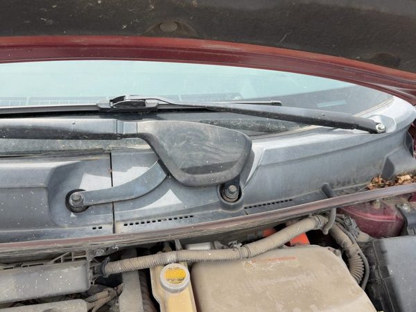2004-2005 Toyota Prius Windshield Wiper Cowl Vent Trim Panel Oem Cover — photo 6