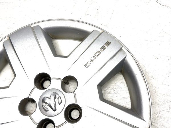 2008-2010 Dodge Avenger Hub Cap Wheel Cover Oem — photo 4