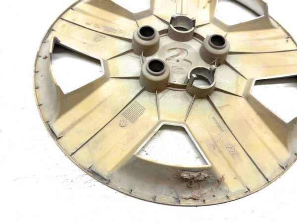 2008-2010 Dodge Avenger Hub Cap Wheel Cover Oem — photo 7