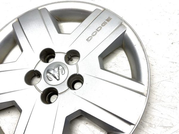 2008-2010 Dodge Avenger Hub Cap Wheel Cover Oem — photo 3