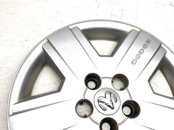 2008-2010 Dodge Avenger Hub Cap Wheel Cover Oem — photo 5