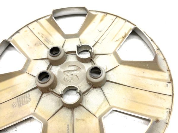 2008-2010 Dodge Avenger Hub Cap Wheel Cover Oem — photo 8
