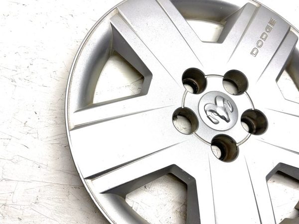 2008-2010 Dodge Avenger Hub Cap Wheel Cover Oem — photo 6