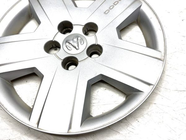 2008-2010 Dodge Avenger Hub Cap Wheel Cover Oem — photo 2