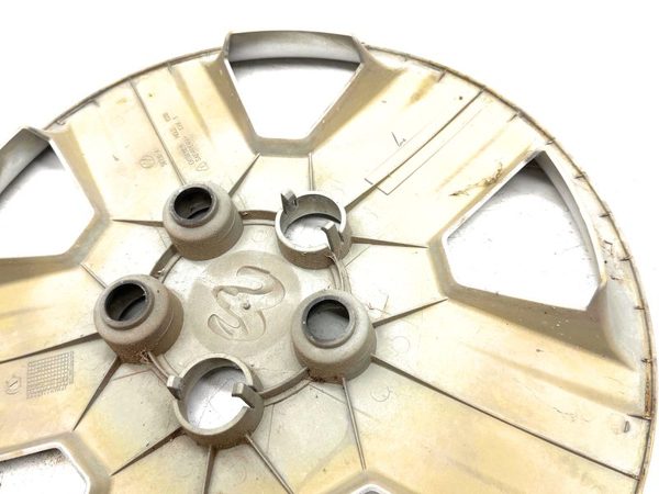 2008-2010 Dodge Avenger Hub Cap Wheel Cover Oem — photo 9
