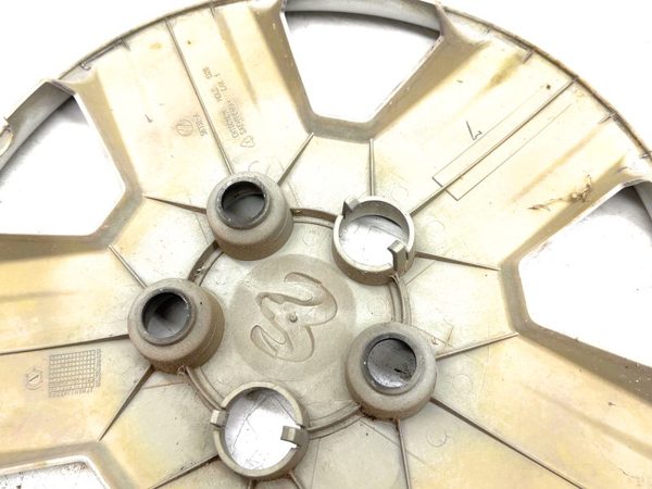 2008-2010 Dodge Avenger Hub Cap Wheel Cover Oem — photo 10