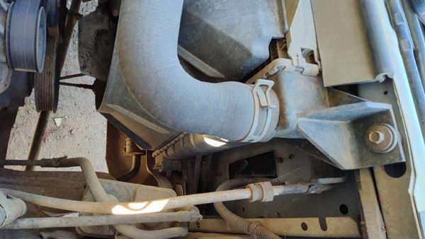 1995 Ford F150 Radiator 5.0L Auto Trans — photo 3