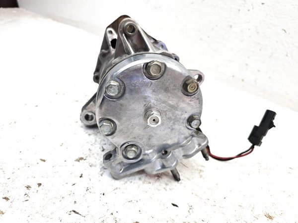 2002-2005 Jeep Liberty Ac Compressor Air Conditioner Pump Assembly Oem 3.7L — photo 10