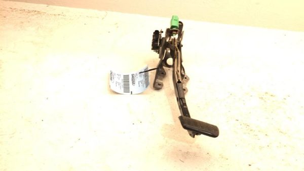 2006-2012 Lexus Hs250h Brake Pedal Assembly Oem With Sensor 89510-47010 — photo 3