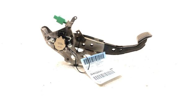 2006-2012 Lexus Hs250h Brake Pedal Assembly Oem With Sensor 89510-47010 — photo 5