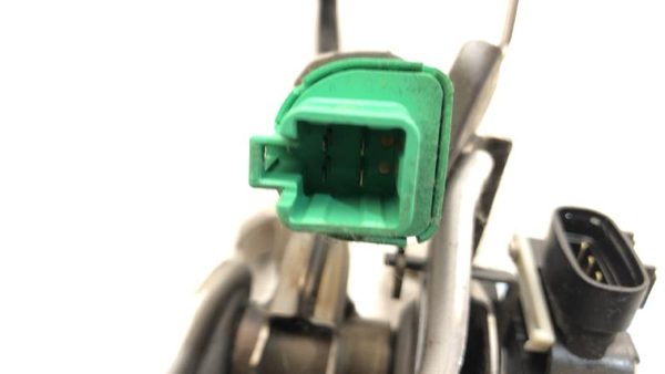 2006-2012 Lexus Hs250h Brake Pedal Assembly Oem With Sensor 89510-47010 — photo 7