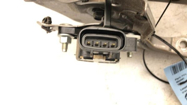 2006-2012 Lexus Hs250h Brake Pedal Assembly Oem With Sensor 89510-47010 — photo 6