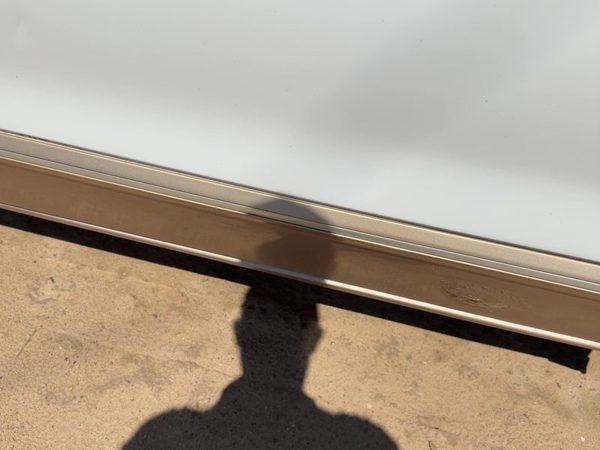 1996-1998 Mercury Villager Passenger Right Front Moulding From Door Oem — photo 6