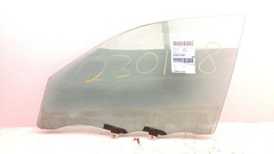 2000-2005 Chevy Impala Driver Left Front Side Window Door Glass Oem 10346587
